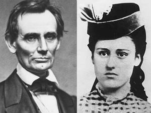 Легенда о Линколновој бради