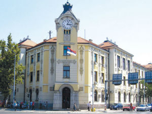 Ниш, лажна дојава о бомби у суду