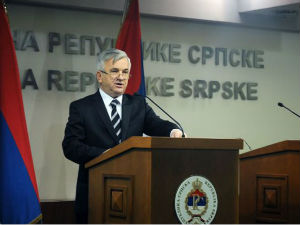 Чубриловић: Никада нећемо укинути Дан РС