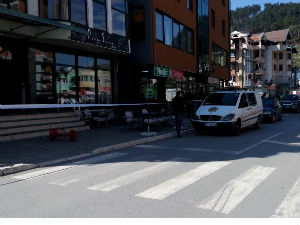 Оружани обрачун четири брата у Бијелом Пољу