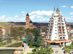 Параћин – тегла пуна "жвазбуке"