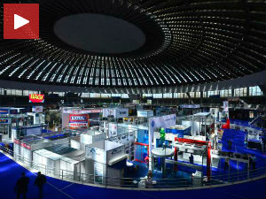 Отворен сајам грађевине 