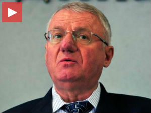 Бојић: Шешељ у Трибуналу неће преживети