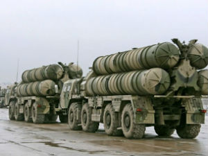 Грчка преговара са Русијом о куповини С-300