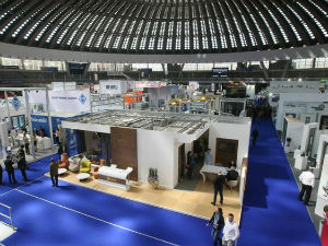 Београдски сајам замајац за развој грађевине