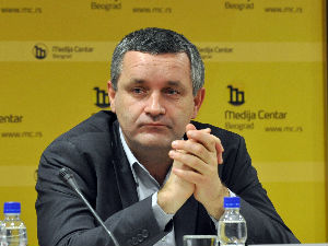 Линта: Јуратовић да се извини Вулину