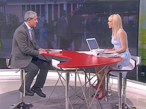 Круљ: Реструктурирање предузећа ће утицати на раст