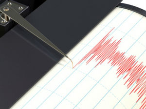 Нови земљотрес на Палама