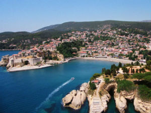 Арапи граде аеродром и десет хотела у Улцињу