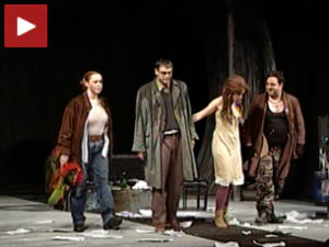 Премијера "Мурлин Мурло"