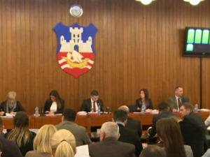 Скупштине Београда о грађевинском земљишту 