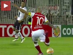 Без старца нема ни спектакуларног ударца!