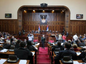 Посланичка питања 