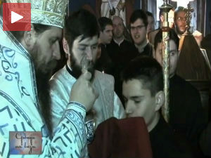 Четири века крчке Богословије