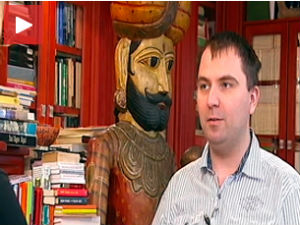 Космополита сам, волим своју земљу