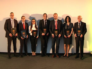 Награђени новинари РТС-а 