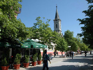 Препуцавања око Инђије и у Скупштини Србије