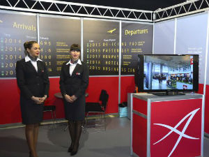 За проширење аеродрома 20 милиона евра