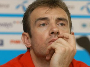 Грбић објавио шири списак репрезентативаца