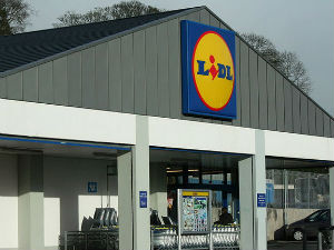 "Лидл" заинтересован за отварање супермаркета у Пироту
