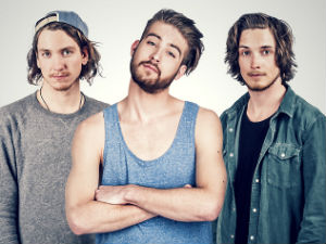 "OneRepublic" пред Београђанима после групе "The Makemakes"