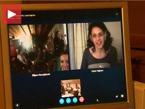 За Стапарско посело чуло се и у Верони