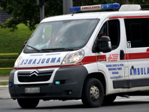 Обреновац, погинуо радник обезбеђења