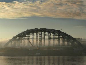 Покрајина спремна да финансира изградњу Жежељевог моста