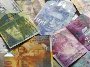 Хрватска, суд поништио кредит у швајцарцима