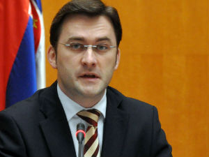 Селаковић: Појачаћемо сарадњу са Бриселом