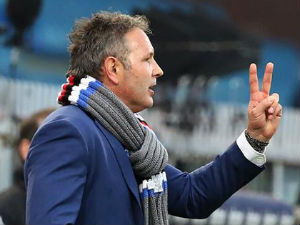 Миха одбио клупу Милана, жели у Наполи