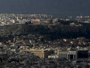 ММФ не одлаже отплату дуга Грчкој