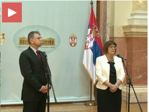 Мађарска подршка на путу ка ЕУ