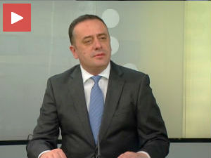 Јужни коридор, на Србији изградња интерконекције са Бугарском