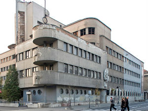 Земун обележио Дан сећања на жртве Холокауста