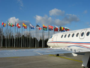 Историјат кварова на владином "фалкону" и "лир џету"