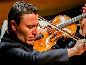 Време музике