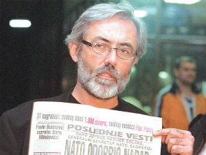 Почетак суђења за убиство Ћурувије највероватније у јулу