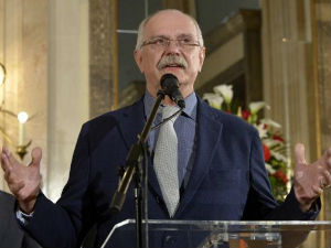 Никита Михалков почасни грађанин Београда