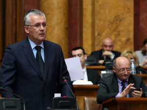 Полемика због изјаве посланика Николића о "Милосрдном анђелу"