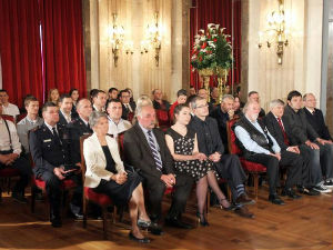  Уручене награде града Београда