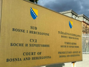 Десет година због ратног злочина у Коњицу