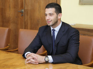 Удовичић: Развојем привреде зауставити одлазак младих 