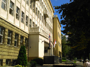 Оптужница "Штрпци" враћена на допуну истраге