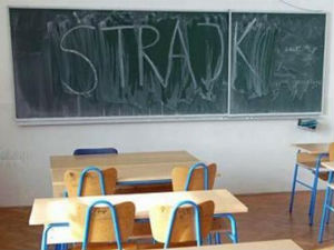 Још без договора синдиката и Министарства просвете