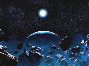 У наредних 100 година 500 астероида прети Земљи?