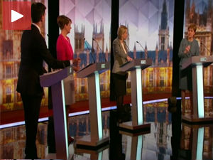 Закувава се кампања у Великој Британији