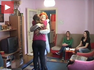 Борба са болешћу и немаштином