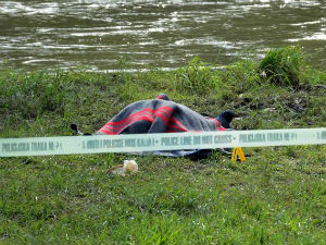 Пронађено беживотно тело у Ибру