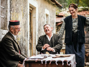 „Горчило“ дочекан овацијама у Бечу